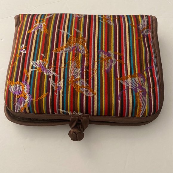 HOMEMADE Travel Slipper with Bag - Picture 4 of 9